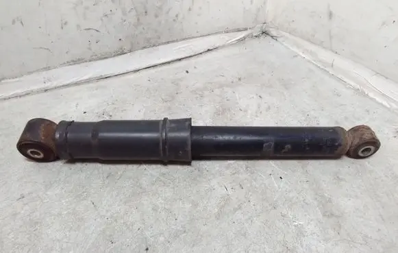 Opel Vivaro Rear shock absorber/damper 8200726567 03071000768 93860706