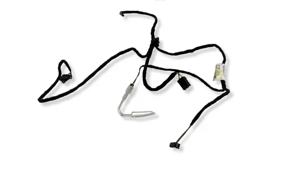 Volkswagen PASSAT CC Wiring harness 3C8971558BB