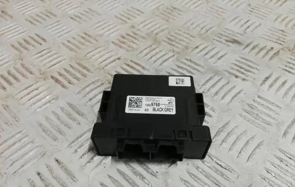 Opel Karl Gateway control module 13509768