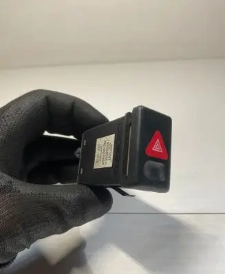 Ford Galaxy Hazard light switch 7M5953235A YM2113A350ABW