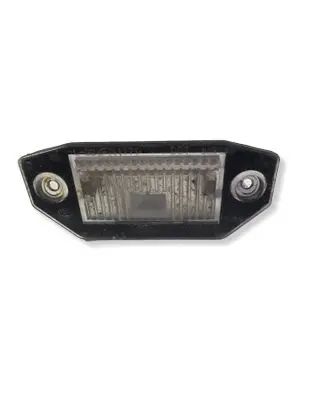 Ford Mondeo Mk III Number plate light 1S7113550AC