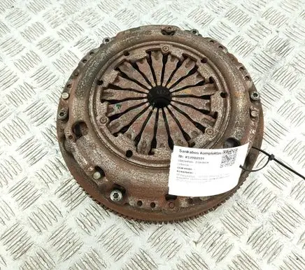 Toyota ProAce City Clutch set kit 9801137780 9801354780