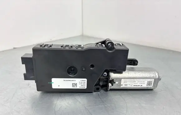 Land Rover Defender Sunroof motor/actuator L8B253508BJ 460203H0 202312211349272S2