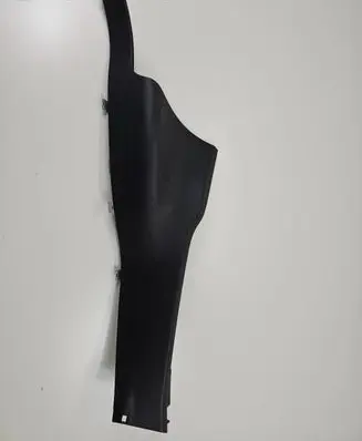 Land Rover Range Rover Evoque L538 Rear seat side bottom trim BJ3231071AE