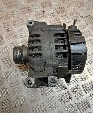 Mercedes-Benz A W168 Generator/alternator A0121544402 2542414A SG9B039