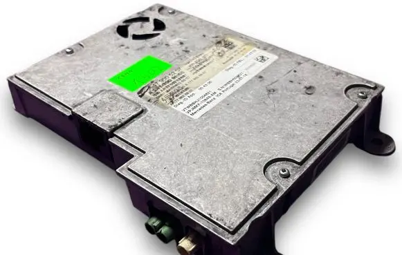 Mercedes-Benz B W247 Central body control module S1502 A2479005207 A2479009106