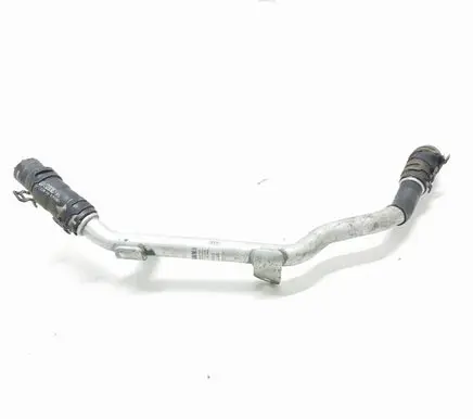 Porsche Cayenne (92A) Engine coolant pipe/hose 057121064B