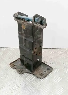 Mercedes-Benz SL R230 Front bumper shock/impact absorber 