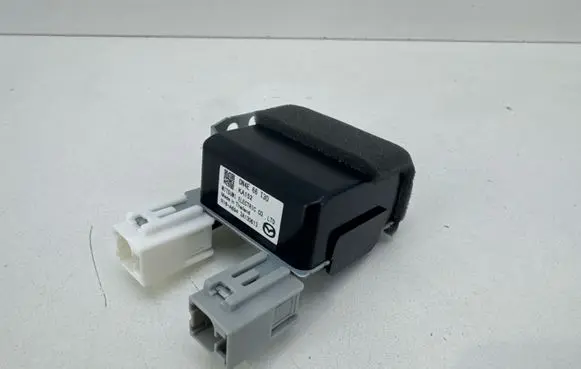 Mazda MX-30 Other control units/modules DN4E66T30