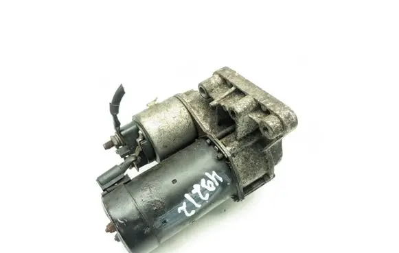 Mercedes-Benz C W202 Starter motor