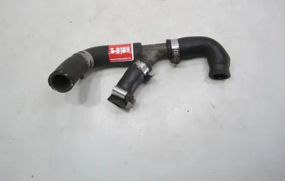 Volkswagen Golf I Vacuum line/pipe/hose 067133753A