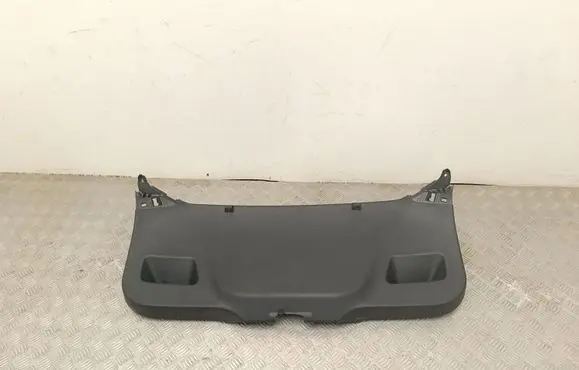 Citroen C4 III e-C4 Tailgate/boot lid cover trim 98331038ZD