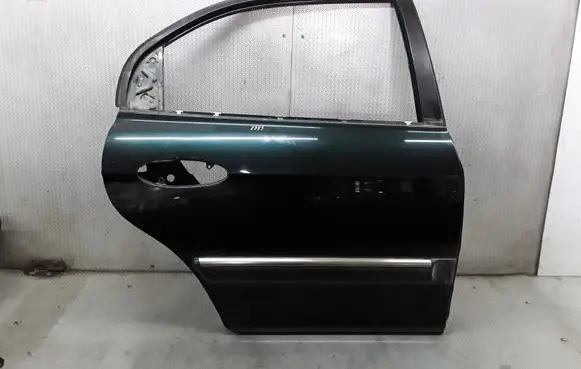 KIA Magentis Rear door