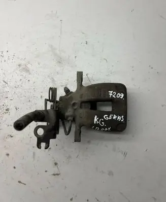 Volkswagen Caddy Rear brake caliper