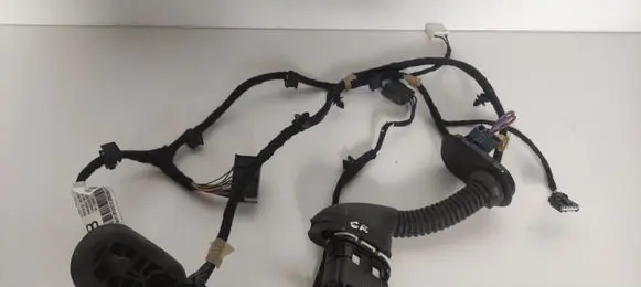 Ford Puma Rear door wiring loom
