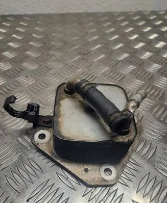 Mitsubishi Outlander Oil filter mounting bracket 0803