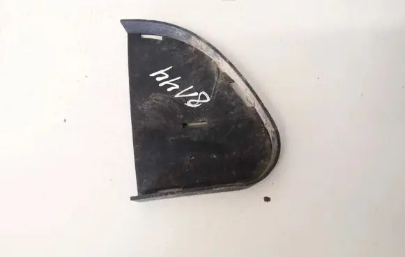 Citroen C3 Front bumper lower grill 9642632780