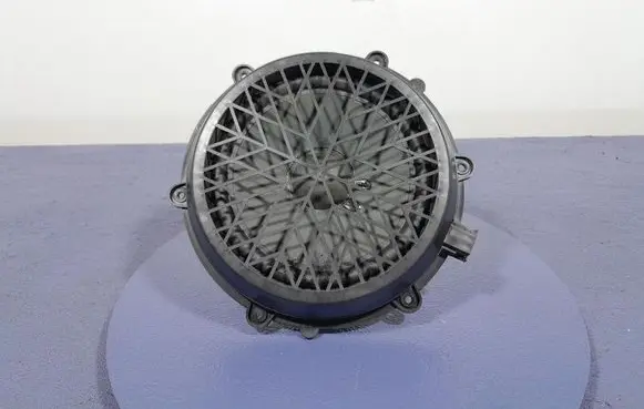 Porsche Cayman 981 Subwoofer speaker 7PP035454L