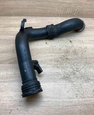 Volkswagen Touran I Intercooler hose/pipe 1K0145762 038906051C