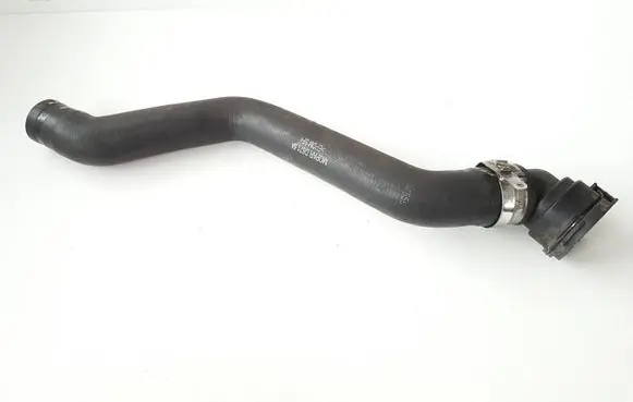 Fiat 500X Coolant pipe/hose 51960129