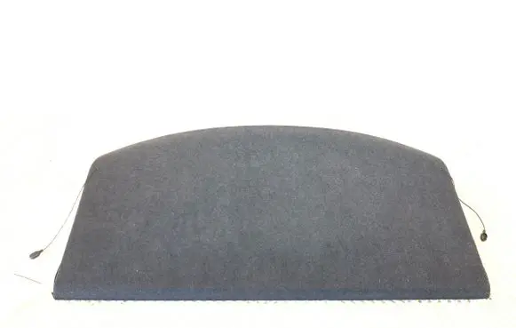 Honda Civic IX Parcel shelf