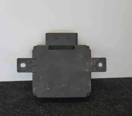 Volkswagen Golf VI Other devices 3AA919041