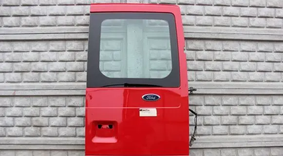 Ford Transit Rear door FordTransitOE