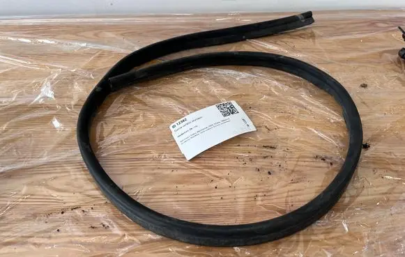 Honda Civic Engine compartment rubber 