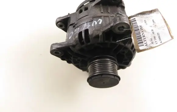 Audi A3 S3 8L Generator/alternator