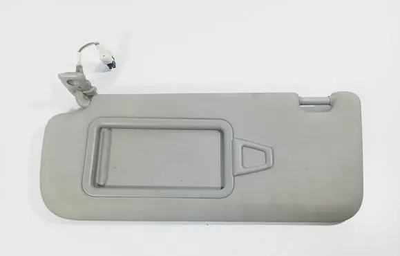 Skoda Octavia Mk2 (1Z) Sun visor