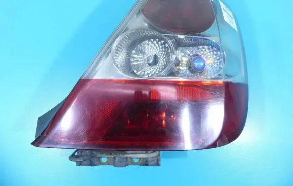 Honda Civic Rear/tail lights V254 IMPRK1343418