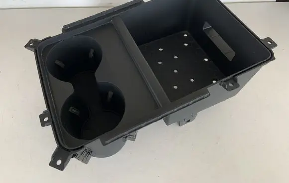 Cup holder