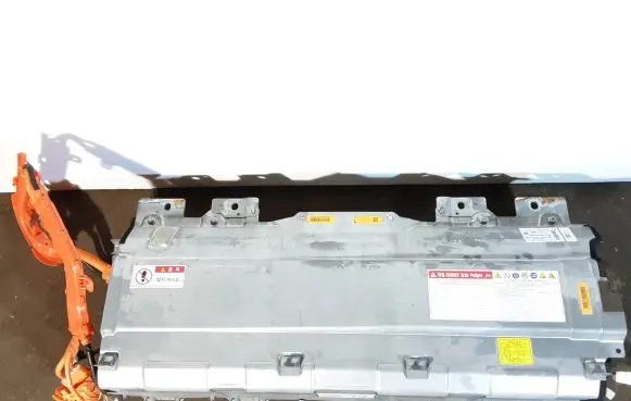 KIA Xceed Hybrid / electric car battery 375A1G2500 37503CR710