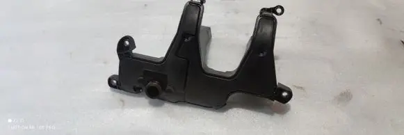 Porsche Macan (95B) Other interior part 94610723565