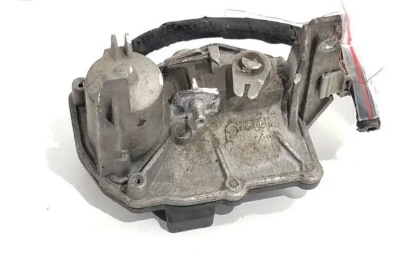 Renault Express Engine shut-off valve 50885503