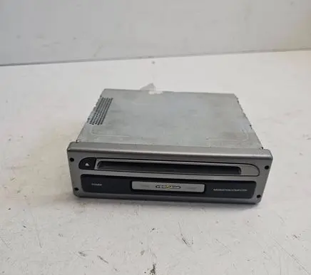 Volvo V70 Navigation unit CD/DVD player 902201594001