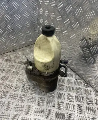 Electric power steering pump