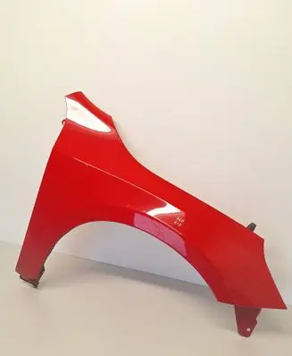 Volvo S60 Fender