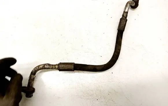 Citroen C5 Air conditioning (A/C) pipe/hose 