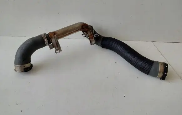 Renault Espace - Grand espace V Intercooler hose/pipe 144606343R