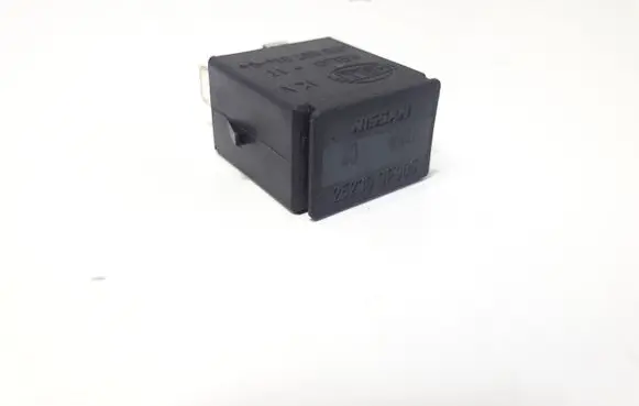 Nissan Almera Other relay 4RD00781404