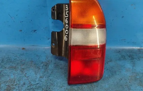 Suzuki XL7 I Boot/trunk interior light 3565065D00