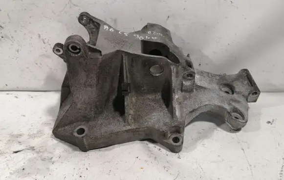 Audi A6 S6 C5 4B Generator/alternator bracket 038803143AE