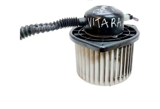 Heater fan/blower