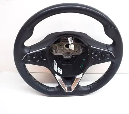 Opel Mokka B Steering wheel 34334199B 98356600YX