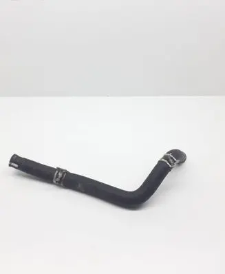 Toyota Yaris Throttle body valve 