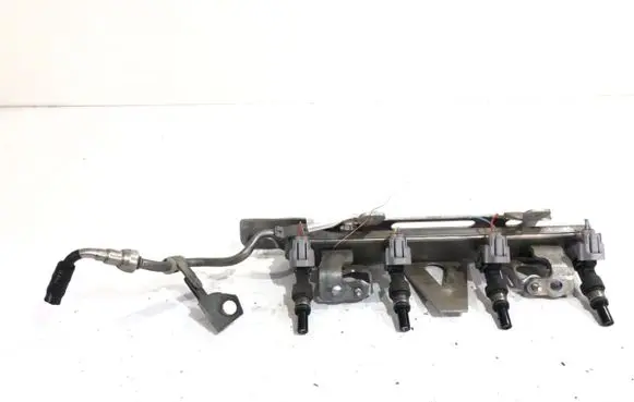 Nissan Qashqai Fuel main line pipe FBY1160