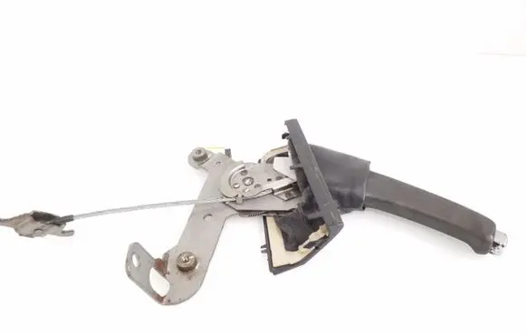 Volvo V70 Handbrake/parking brake lever assembly