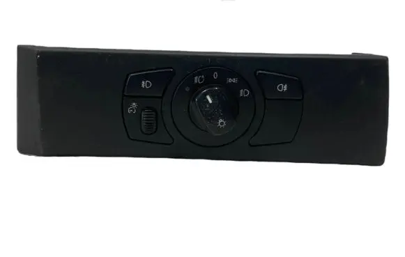 BMW 5 E60 E61 Light switch 6953735
