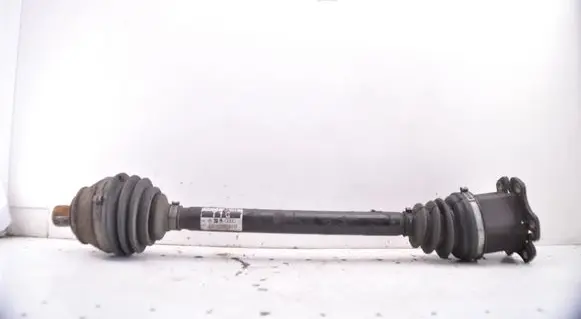 Audi A6 S6 C6 4F Front driveshaft 4F0407271G